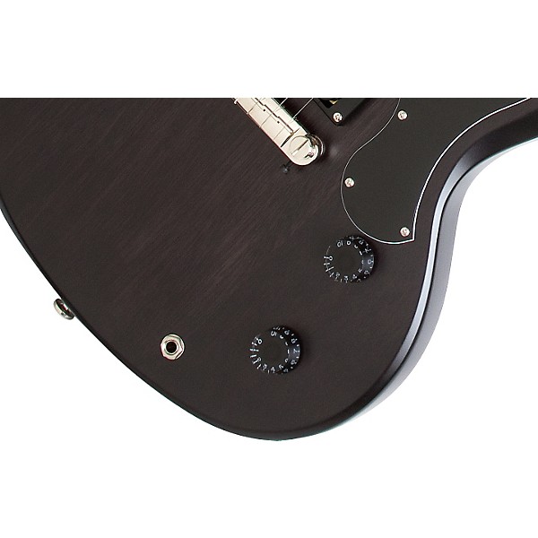 Epiphone Worn Black | Guitar Center