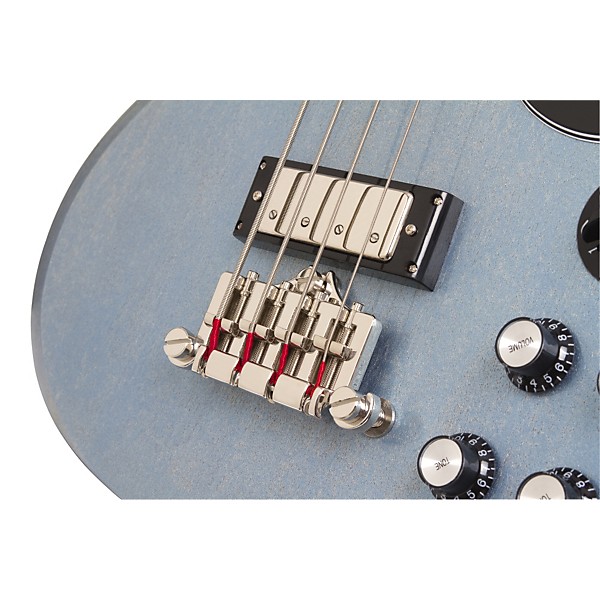 Epiphone Ltd Ed 