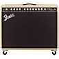 Fender Super-Sonic Twin 100W 2x12 Tube Guitar Combo Amp Blonde
