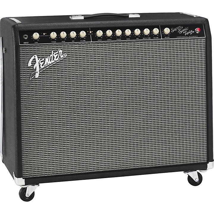ギター Roadrunner Super Sonic Fuzz Roadrunner Guitars Interview 1 Supersonic Fuzz - Luthiers