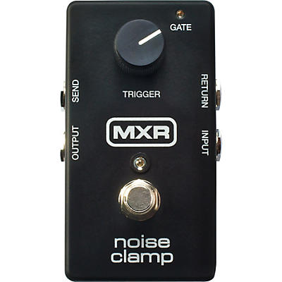 Mxr M195 Noise Clamp Noise Reduction Guitar Effects Pedal for sale