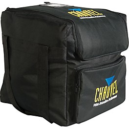 CHAUVET DJ CHS-40 Effect Light VIP Travel/Gear Bag