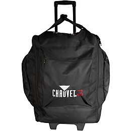 CHAUVET DJ CHS-50 VIP Large Rolling Travel Bag