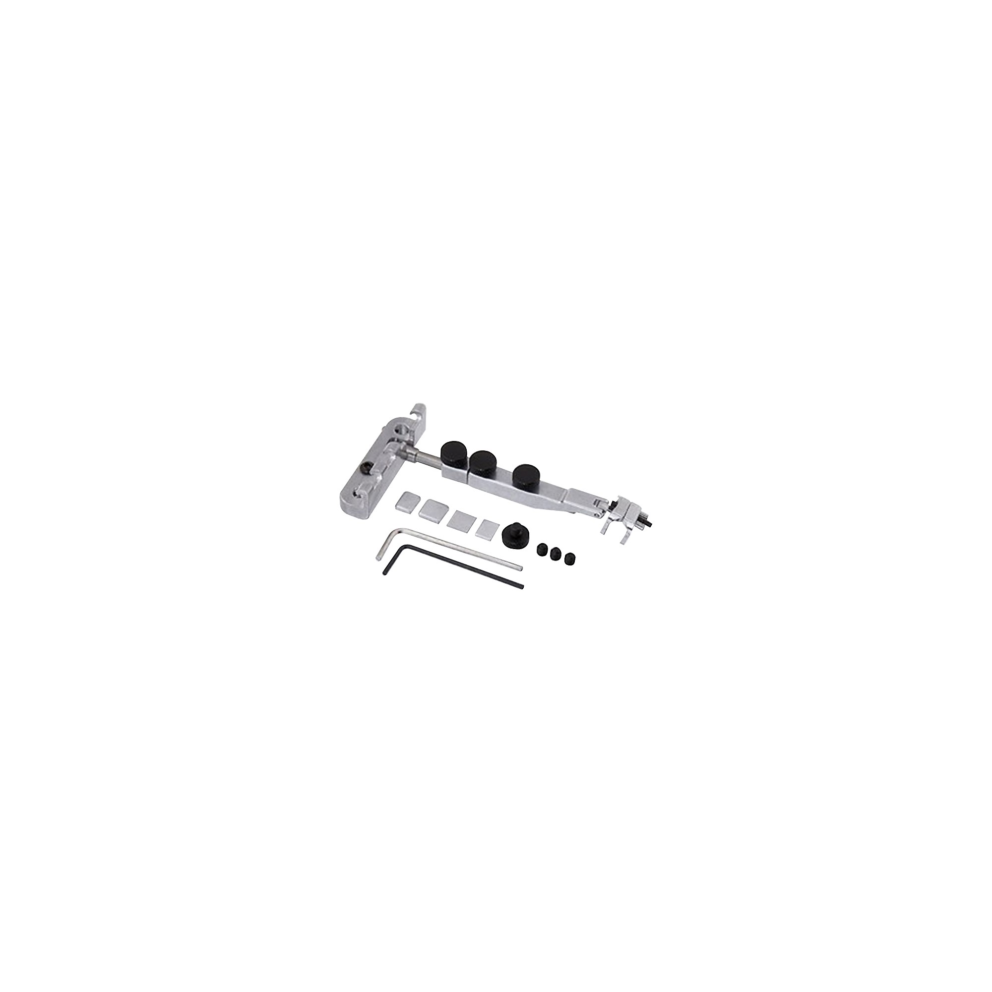 Allparts Tremol-No Tremolo Locking Device - Small Clamp | Guitar 