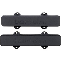 Open Box Bartolini 57J1 5-String Vintage Jazz Bass Pickup Set Level 1