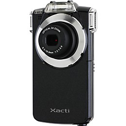 Sanyo VPC-PD2 Full HD Pocket Movie Dual Camera