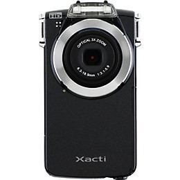 Sanyo VPC-PD2 Full HD Pocket Movie Dual Camera