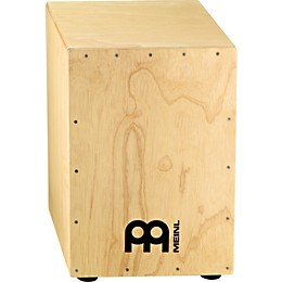 MEINL Headliner Series Cajon Old Large