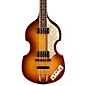 Hofner H500/1 Vintage 1964 Violin Electric Bass Guitar Sunburst thumbnail