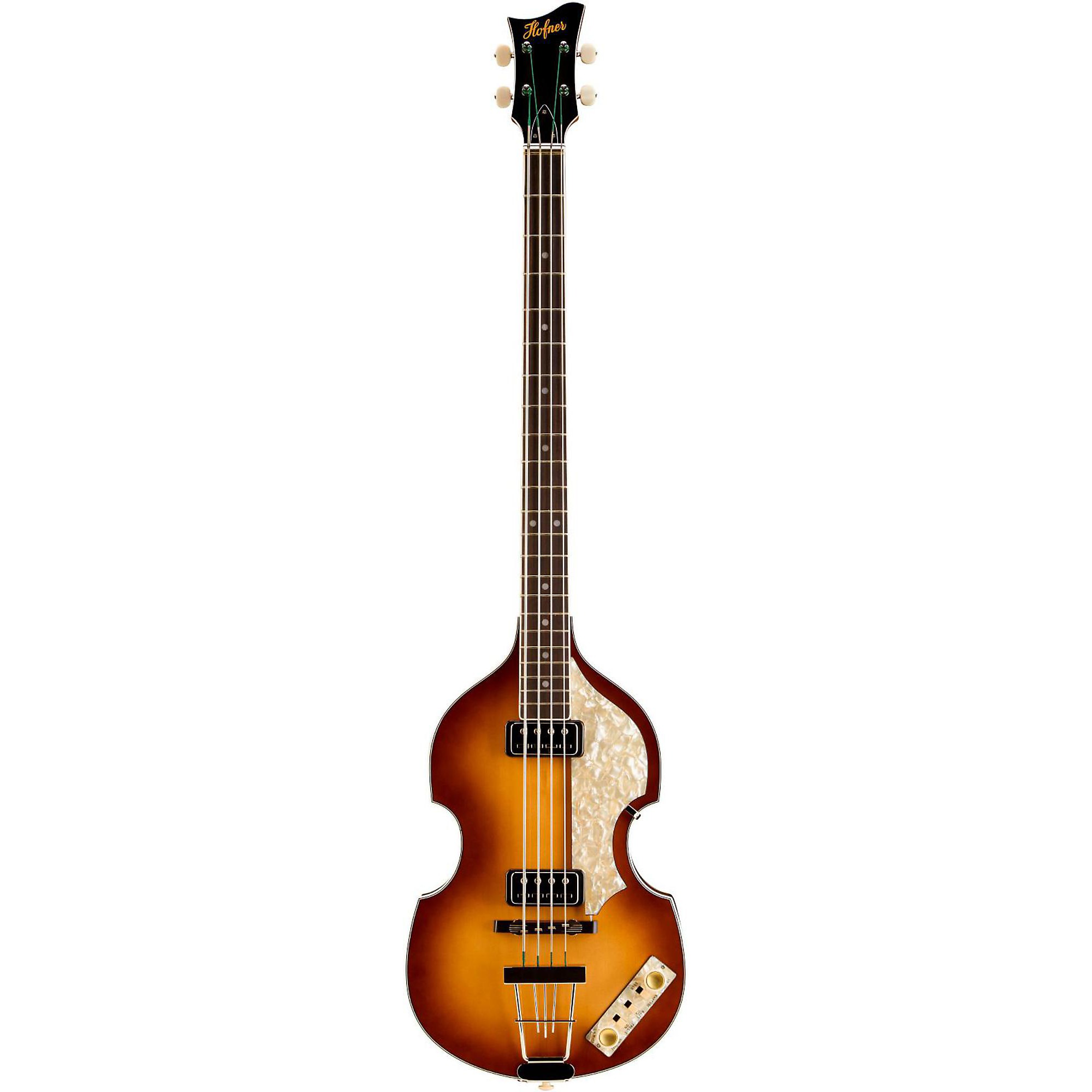 Epiphone shop hofner bass