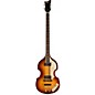 Hofner H500/1 Vintage 1964 Violin Electric Bass Guitar Sunburst