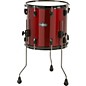 Pearl Vision Birch Floor Tom Wine Red 16 x 16 in. thumbnail