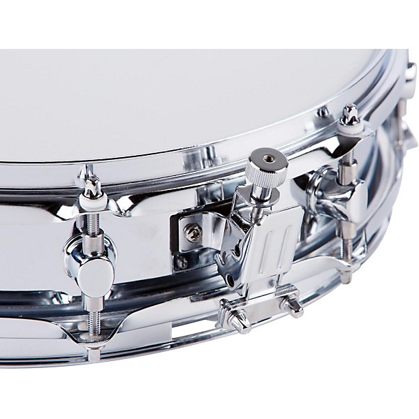 Mapex Steel Piccolo Snare Drum 13 x 3.5 in.