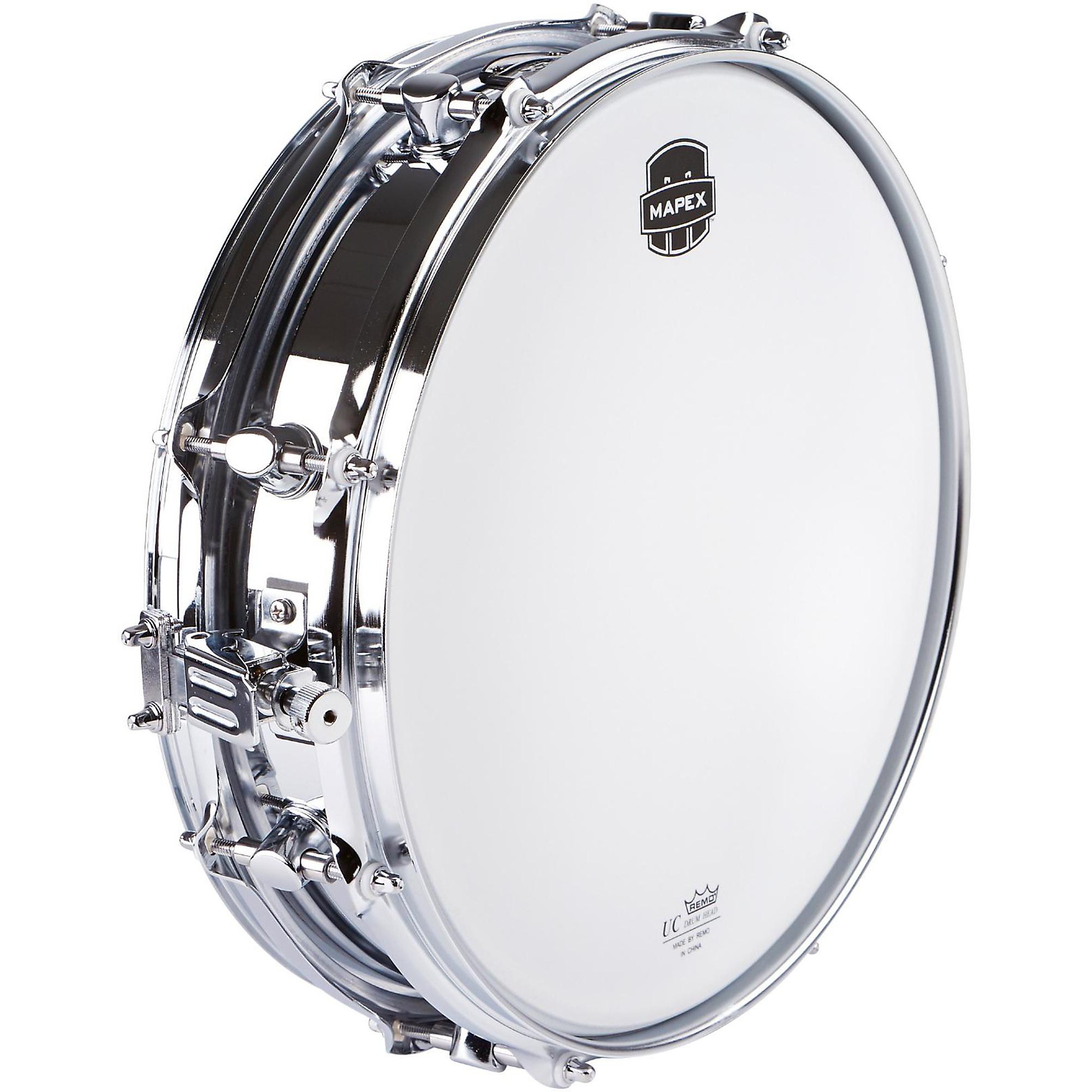 Ｍ1300 Mapex Steel Piccolo Snare Drum 13 x 3.5 in. | Guitar Center