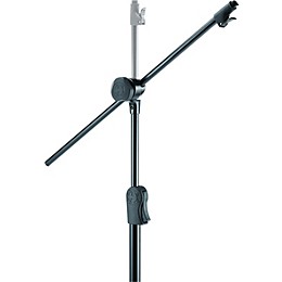 Hercules MS533B Hideaway Boom Stand