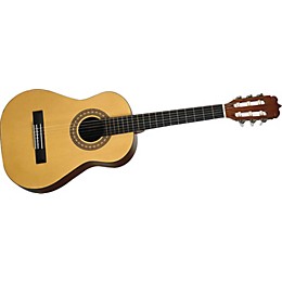 Jasmine JS341 Nylon-String 3/4 Size Acoustic Guitar 3/4 Size