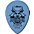 Clayton Duraplex Delrin Small Teardrop Picks 1 Dozen .73 mm Clayton Duraplex Delrin Small Teardrop Picks 1 Dozen .88 mm