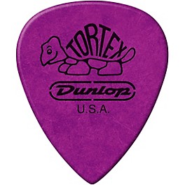 Dunlop Tortex T3 Guitar Picks 12-Pack 1.0 mm Dunlop Tortex T3 Guitar Picks 12-Pack 1.14 mm