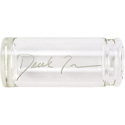 Dunlop Derek Trucks Signature Glass Bottle Slide for sale