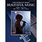Alfred World's Most Beautiful Music Book thumbnail