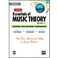 Alfred Essentials of Music Theory: Version 3 CD-ROM Student Version Complete thumbnail