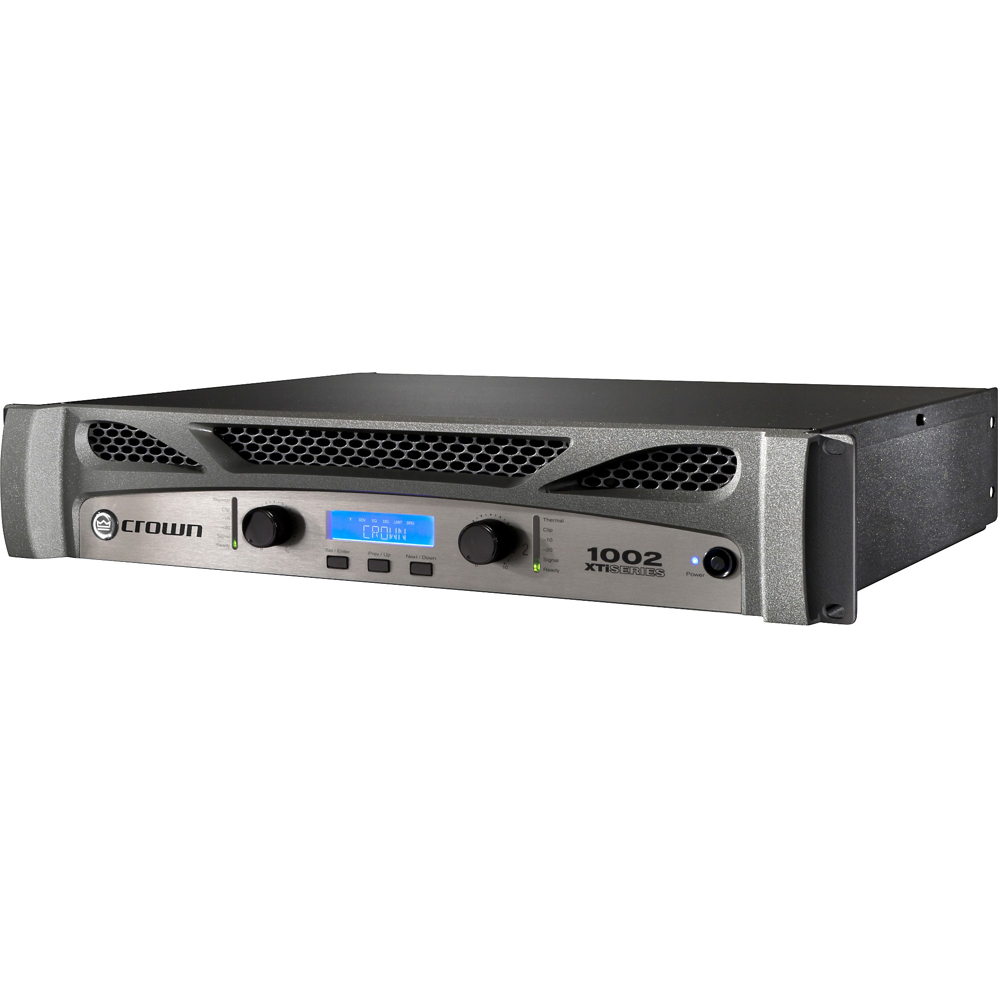 Crown XTi 1002 Power Amplifier | Guitar Center
