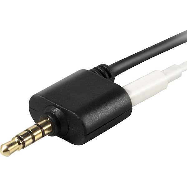 Open Box IK Multimedia iRig Mic Level 1