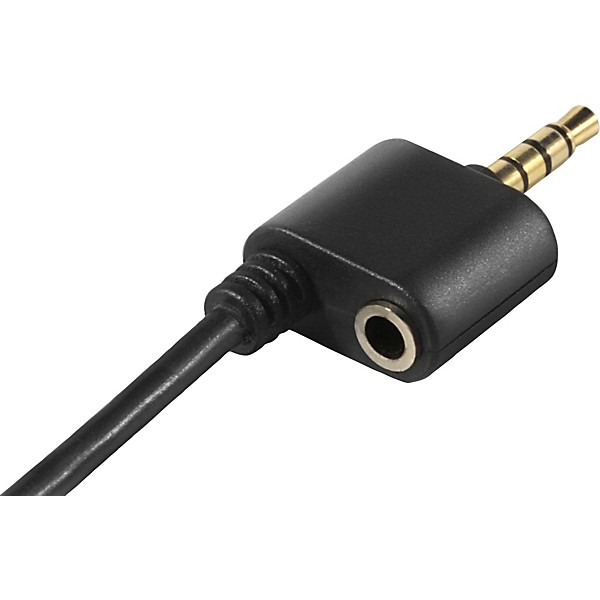 Open Box IK Multimedia iRig Mic Level 1