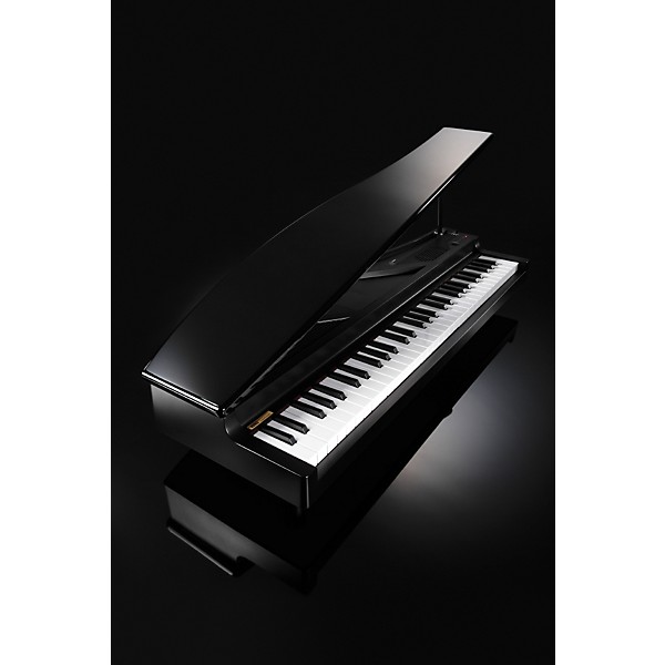 KORG MicroPiano Black | Guitar Center