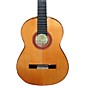 Open Box Manuel Rodriguez FF Flamenco Style Nylon String Guitar Level 2 Natural 888365985954 thumbnail