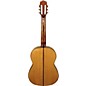 Open Box Manuel Rodriguez FF Flamenco Style Nylon String Guitar Level 2 Natural 888365985954