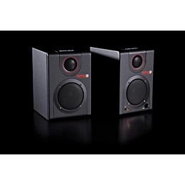 Open Box Akai Professional RPM3 Production Monitors with USB Audio