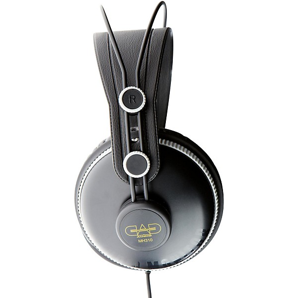 Open Box CAD MH310 Studio Headphones Level 1