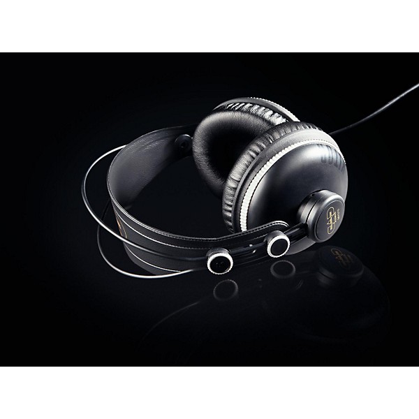 Open Box CAD MH310 Studio Headphones Level 1