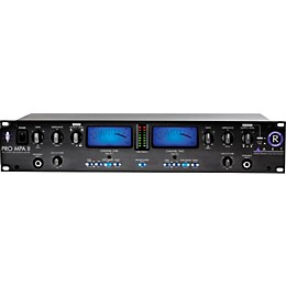 Open Box Art PRO MPA II Reference Series Level 1