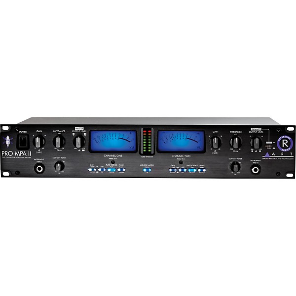Open Box Art PRO MPA II Reference Series Level 1