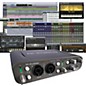 Open Box Avid Pro Tools MP + Fast Track Pro Level 1 thumbnail