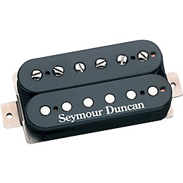 Seymour Duncan SH-2 35th Anniversary Jazz Model Neck Humbucker Black