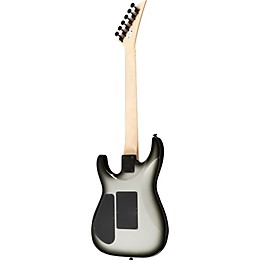 Jackson Small Batch DXMG DInky Electric Guitar Silver Burst