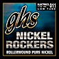 GHS Nickel Rockers Lo Tune SRV Set thumbnail