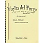 Carl Fischer Vuelta del Fuego (Ride of Fire) Book thumbnail