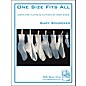 Carl Fischer One Size Fits All Book thumbnail