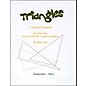 Carl Fischer Triangles Book thumbnail