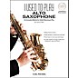 Carl Fischer I Used to Play Alto Sax Book/CD thumbnail