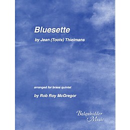 Carl Fischer Bluesette Book