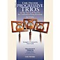 Carl Fischer Progressive Trios for Strings - Violin Book thumbnail