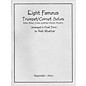 Carl Fischer Eight Famous Trumpet / Cornet Solos Arranged in Duet Form Book thumbnail