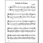 Carl Fischer Eight Famous Trumpet / Cornet Solos Arranged in Duet Form Book