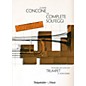 Carl Fischer Complete Solfeggi for Trumpet  Book thumbnail