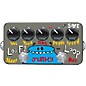 Open Box ZVEX Hand-Painted LO-FI Loop Junky Guitar Effects Pedal Level 1 thumbnail